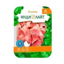 Рагу из индейки лоток 1/6 Индилайт