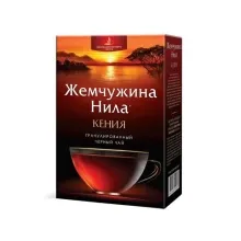 Жемчужина Нила кенийский СТС 210гр 1/24    1232-24