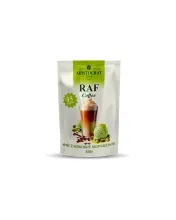 Кофе Аристократ Раф фисташковое мороженое 300гр 1/12