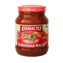 КУХМАСТЕР том.паста 270гр с/б 1/12