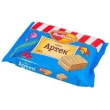 Артек 200гр вафли РФ 1/20 