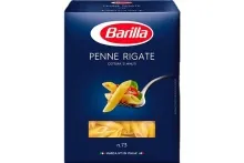 Барилла 450гр Киффери Ригате № 41 1/14
