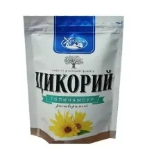 Цикорий Бабушкин хуторок Топинамбур 100гр 1/12 