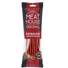 Кнуты классические 60гр Meat House Original 1/16