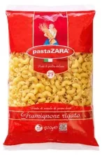 Зара 500гр Рожки №27 1/20 