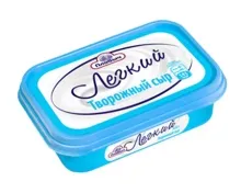 Плавыч 200гр Творожный сыр легкий 1/12  