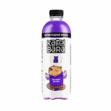 Капибара напиток Мармеладные мишки 0,5л ПЭТ 1/12