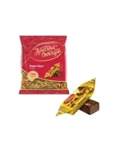 Кара-Кум конфеты 250гр 1/10 Красный Октябрь 9мес