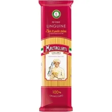 Мальтальяти Лингвини 450гр 1/20  010 
