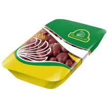 Сердце куриное лоток 1/10 Приосколье