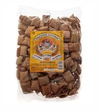 Подушечки Из Мурома 200гр Шоколадные на фруктозе 1/20