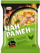 Лапша Чан Рамён 120гр с куриным бульоном 1/20 
