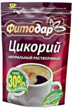 Цикорий Фитодар 100гр растворимый ZIP-пакет 1/12