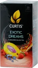 Кертис чай 25пак Exotic Dreams 1/12