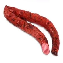 Говяжья Домашка п/к Вкус Детства 1/8 60сут