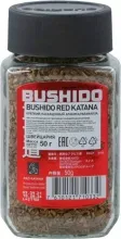 Бушидо Рэд Катана 50 гр ст/б 1/12