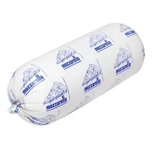 Моцарелла плавленный продукт 45% Плавыч 1кг батон 1/10  