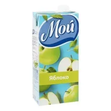 Мой 1,93л яблоко 1/6