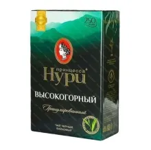 Нури высок.СТС 250гр чай 1/16    ! 0289-16