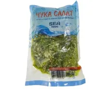 Салат Чука 150гр 1/32 Си-Фуд   