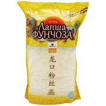 Лапша Мед.Люб. 200гр фунчоза 1/30