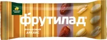 Батончик Фрутилад 42гр Финиковый с арахисом 1/20
