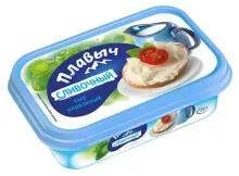 Плавыч очаковский 180гр сливочный 1/24   