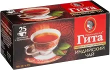Гита пак с/я 25пак чай 1/18