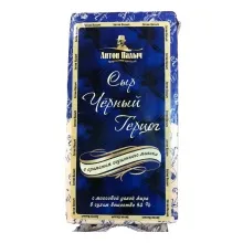 Черный Герцог 45% сыр сгущ.молоко АнтонПалыч Беларусь  ~4.5кг М