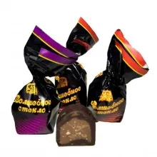 Волшебное стекло  конфеты 1/2 Атаг