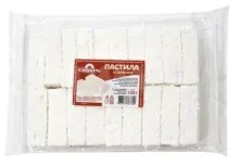 Пастила в кокосе 350гр 1/6 Нижнеудинск  4 мес