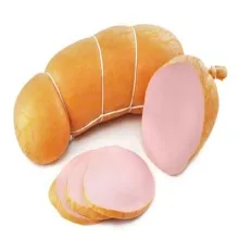 Докторская с маслицем вареная в/с Гродно 45 сут.