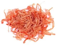 Кальмар сушеный со вкусом краба стружка 1кг YW10