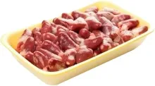 Сердце куриное вес Ресурс 1/15