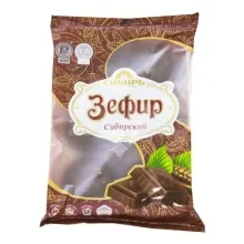 Зефир Сибирский 200гр 1/6 Нижнеудинск  