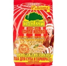 Кэмми 110гр Суп лапша с соусом Кан-ши с зеленью яич 1/20 Казахстан