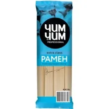 Лапша Чим-Чим яичная Рамен  250гр 1/10