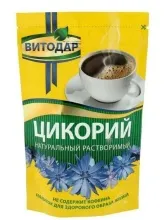 Цикорий Витодар 85гр растворимый ZIP-пакет