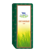 Сметанковый сыр 50% Березовский СК  ~3.5кг М