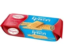 Крокет 245гр печенье 1/19 Брянск  