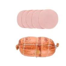 Вкусная Сливочная 500гр в/с Инко-Фуд Беларусь 1/10  60 сут 4205
