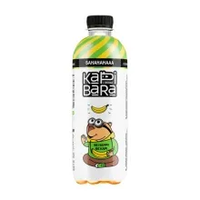 Капибара напиток со вкусом банана ПЭТ 0,5 1/12