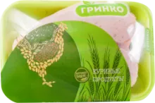 Грудка куриная монолит Тверской/Черкизово/Саянский/Гринко