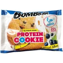 Печенье Бомббар со вкусом Смородина-черника 40г 0917
