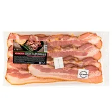Бекон Традиционный с/к 200гр Ангарск  30 сут