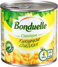 Кукуруза Бондюэль 212мл ж/б 1/12