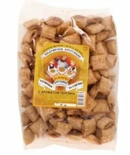 Подушечки Из Мурома 200гр Персиковые на фруктозе 1/20