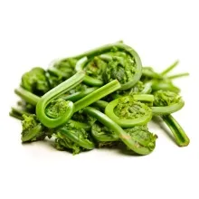 Папоротник Орляк соленый 660гр