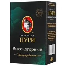 Нури высок.СТС 450гр чай 1/12   1262-12