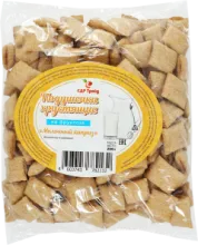 Подушечки Из Мурома 200гр Молочный каприз на фруктозе 1/20